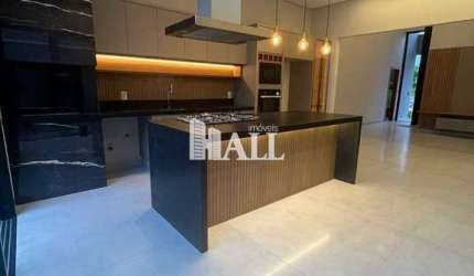 Casa de Condomínio com 3 dorms, Residencial Maria Júlia, São José do Rio Preto - R$ 1.35 mi, Cod: 15070
