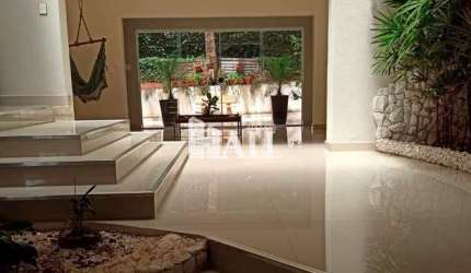 Sobrado com 5 dorms, Jardim do Cedro, São José do Rio Preto - R$ 3 mi, Cod: 15083