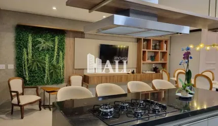 Casa de Condomínio com 3 dorms, Loteamento Recanto do Lago, São José do Rio Preto - R$ 1.7 mi, Cod: 15112