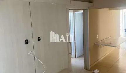Casa com 2 dorms, Parque Residencial da Fraternidade, São José do Rio Preto - R$ 300 mil, Cod: 15115