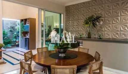 Casa de Condomínio com 3 dorms, Quinta do Lago Residence, São José do Rio Preto - R$ 1.35 mi, Cod: 15122