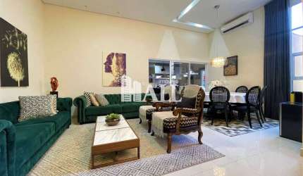Casa de Condomínio com 3 dorms, Residencial Figueira II, São José do Rio Preto - R$ 1.29 mi, Cod: 3188
