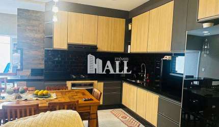 Casa de Condomínio com 3 dorms, Residencial Figueira II, São José do Rio Preto - R$ 1 mi, Cod: 14898