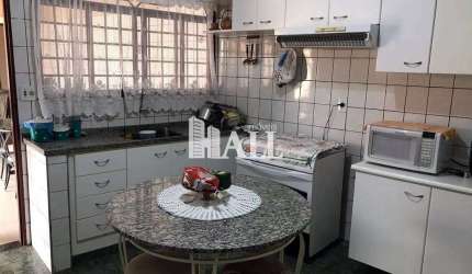 Casa com 3 dorms, Vila Ipiranga, São José do Rio Preto - R$ 550 mil, Cod: 15159