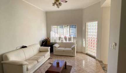Sobrado com 4 dorms, Jardim Tarraf II, São José do Rio Preto - R$ 795 mil, Cod: 15171
