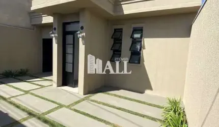 Casa com 2 dorms, Lago Sul, Bady Bassitt - R$ 315 mil, Cod: 15210