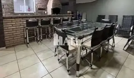 Casa de Condomínio com 3 dorms, Belvedere Terra Nova, São José do Rio Preto - R$ 650 mil, Cod: 15211