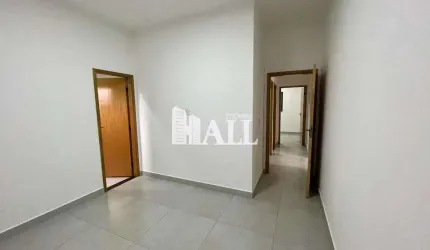 Casa com 3 quartos, Centro, Bady Bassitt - R$ 400 mil, Cod: 15227