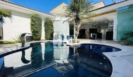 Sobrado de Condomínio com 3 quartos, Loteamento Village Mirassol I, Mirassol - R$ 2.5 mi, Cod: 10676