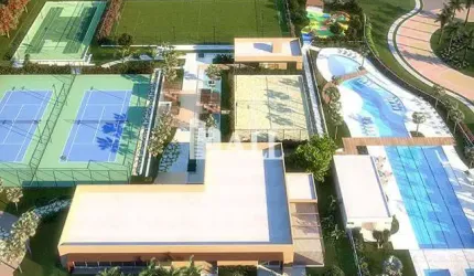 Terreno de Condomínio, Residencial Quinta do Golfe, São José do Rio Preto - R$ 1.2 mi, Cod: 11361