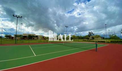Terreno de Condomínio, Village Damha Mirassol IV, Mirassol - R$ 179 mil, Cod: 11580