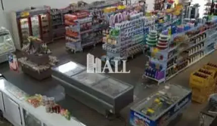 Salão com 3 dorms, Fazenda Velha (Zona Rural), São José do Rio Preto - R$ 600 mil, Cod: 12041