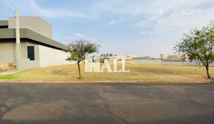 Terreno de Condomínio, Centro, Bady Bassitt - R$ 270 mil, Cod: 12350