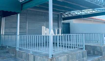 Salão, Boa Vista, São José do Rio Preto - R$ 380 mil, Cod: 12816