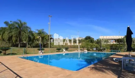 Terreno de Condomínio, Residencial Gaivota I, São José do Rio Preto - R$ 550 mil, Cod: 14214