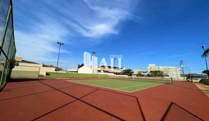 Terreno de Condomínio, Condominio Village La Montagne, São José do Rio Preto - R$ 450 mil, Cod: 14404