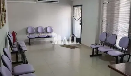 Salão, Parque Industrial, São José do Rio Preto - R$ 1.2 mi, Cod: 14409