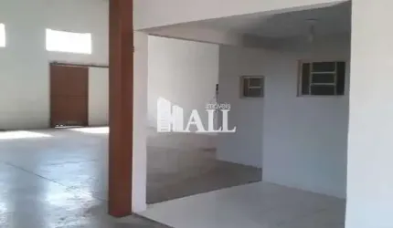 Salão, Mini Distrito Adail Vetorasso, São José do Rio Preto - R$ 1.1 mi, Cod: 14467