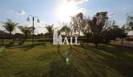 Terreno de Condomínio, Loteamento Recanto do Lago, São José do Rio Preto - R$ 415 mil, Cod: 14536