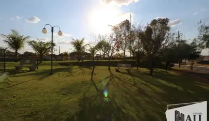 Terreno de Condomínio, Loteamento Recanto do Lago, São José do Rio Preto - R$ 890 mil, Cod: 14545