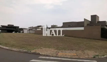 Terreno de Condomínio, Loteamento Recanto do Lago, São José do Rio Preto - R$ 570 mil, Cod: 14660