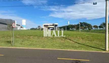 Terreno de Condomínio, Terras Alphaville Mirassol, Mirassol - R$ 200 mil, Cod: 14809