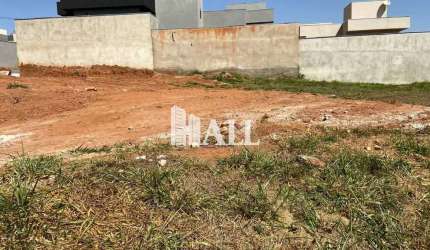 Terreno de Condomínio, Residencial Maria Júlia, São José do Rio Preto - R$ 220 mil, Cod: 14953