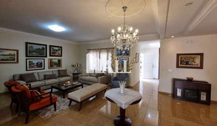 Sobrado de Condomínio com 4 dorms, Jardim do Cedro, São José do Rio Preto - R$ 3 mi, Cod: 14970