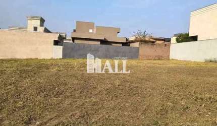 Terreno de Condomínio, Terravista Residence Club, Mirassol - R$ 290 mil, Cod: 15026