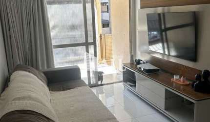 Apartamento com 3 quartos, Pinheiros, São José do Rio Preto - R$ 350 mil, Cod: 15291