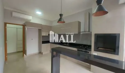 Casa de Condomínio com 3 dorms, Residencial Village Damha Rio Preto II, São José do Rio Preto - R$ 1.15 mi, Cod: 4931