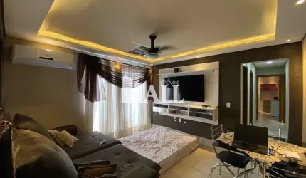 Casa com 6 dorms, Parque Jaguaré, São José do Rio Preto - R$ 680 mil, Cod: 10166