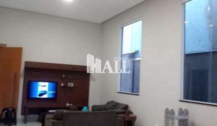 Casa com 3 dorms, SETSUL, São José do Rio Preto - R$ 630 mil, Cod: 11217