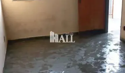 Casa com 2 dorms, Jardim Vitória Régia, São José do Rio Preto - R$ 270 mil, Cod: 11646