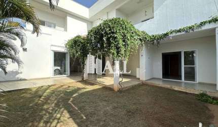 Casa com 4 dorms, Recanto José Tedeschi, Mirassol - R$ 1.35 mi, Cod: 13540