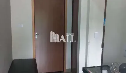 Casa com 3 dorms, Jardim São José, Mirassol - R$ 480 mil, Cod: 13889