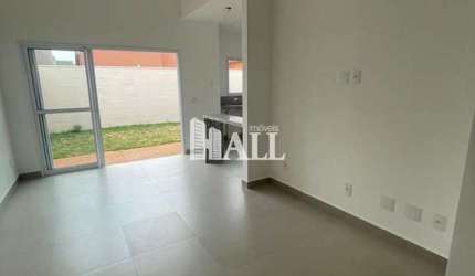 Casa com 2 dorms, Raizes Impperial, Bady Bassitt - R$ 650 mil, Cod: 14952