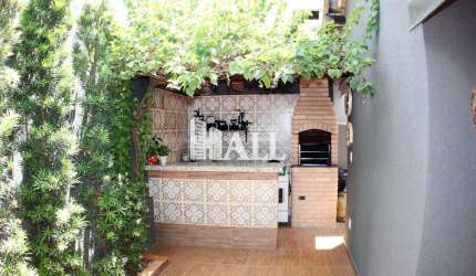 Casa com 3 dorms, Residencial Parque das Flores, Mirassol - R$ 300 mil, Cod: 15338