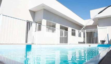 Casa, Residencial Monterey, São José do Rio Preto - R$ 450 mil, Cod: 15351