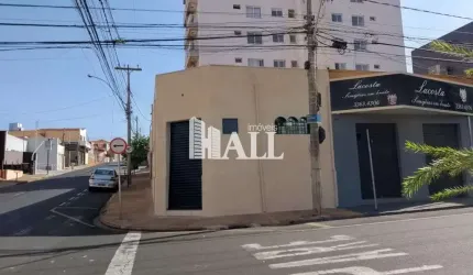 Sala, Boa Vista, São José do Rio Preto - R$ 600 mil, Cod: 15360