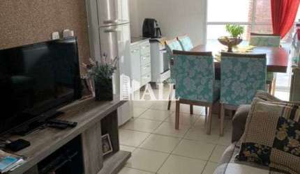 Casa de Condomínio com 2 dorms, Jardim das Oliveiras, São José do Rio Preto - R$ 200 mil, Cod: 15378