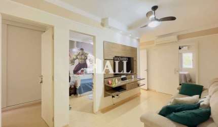 Casa de Condomínio com 2 dorms, Condomínio Residencial Parque da Liberdade VI, São José do Rio Preto - R$ 360 mil, Cod: 13895