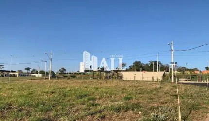 Terreno de Condomínio, Quinta do Lago Residence, São José do Rio Preto - R$ 300 mil, Cod: 15388