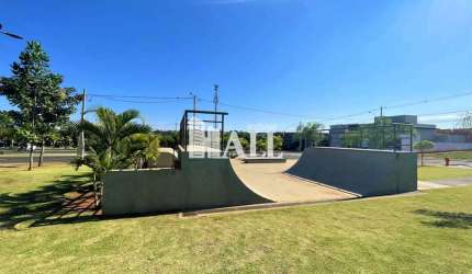 Terreno de Condomínio, Quinta do Lago Residence, São José do Rio Preto - R$ 375 mil, Cod: 15398