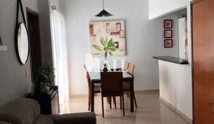 Casa com 3 dorms, Lago Sul, Bady Bassitt - R$ 310 mil, Cod: 15417