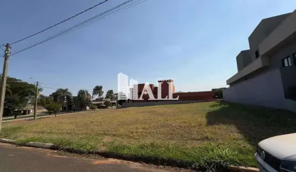 Terreno de Condomínio, Centro, Bady Bassitt - R$ 355 mil, Cod: 15422