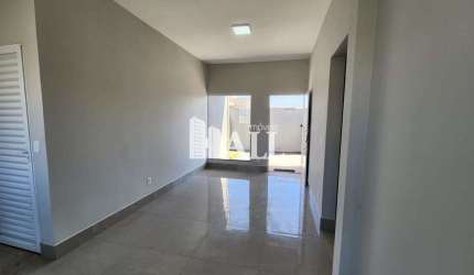 Casa com 3 quartos, Setvalley 3, São José do Rio Preto - R$ 330 mil, Cod: 13712