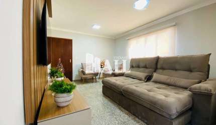 Apartamento com 3 quartos, Centro, São José do Rio Preto - R$ 560 mil, Cod: 15427