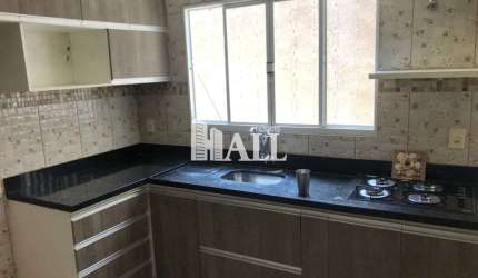Casa com 3 dorms, Villa Cassini, São José do Rio Preto - R$ 700 mil, Cod: 15434