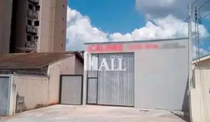 Salão, Boa Vista, São José do Rio Preto - R$ 750 mil, Cod: 15477